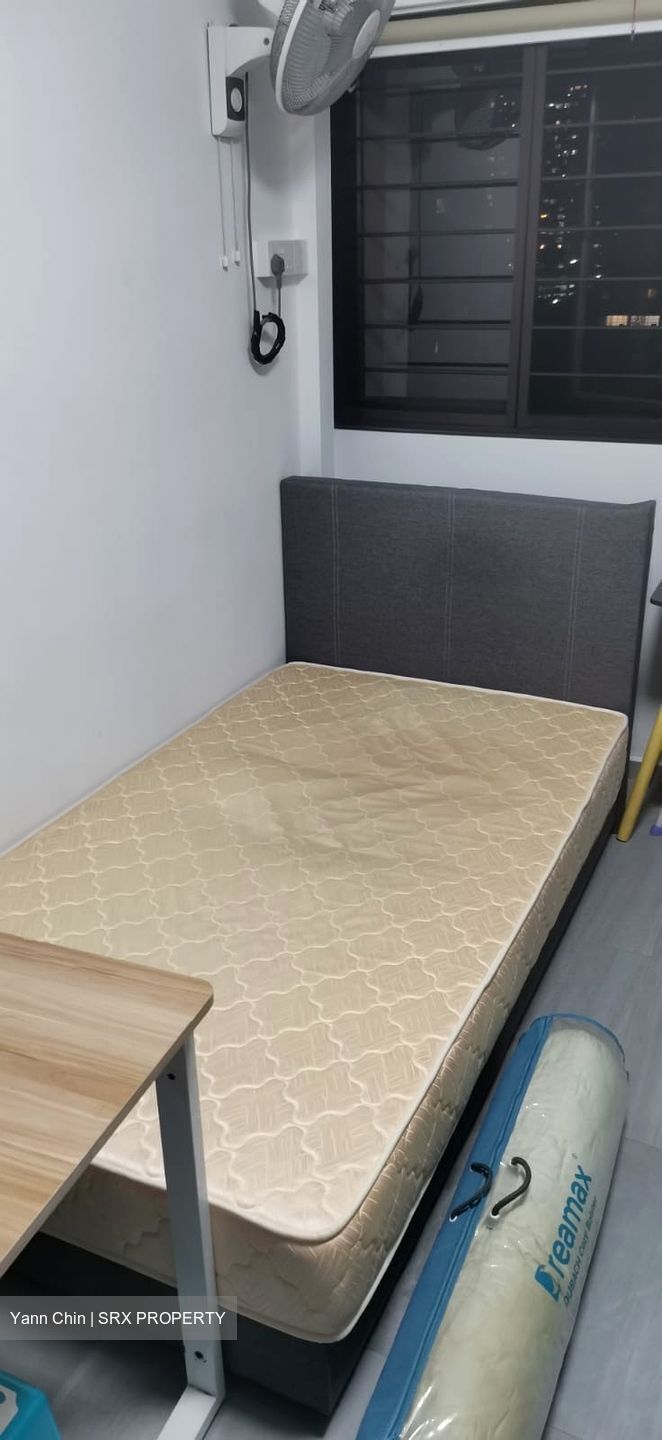 Blk 18 Saint George's East Gardens (Kallang/Whampoa), HDB 4 Rooms #487680921